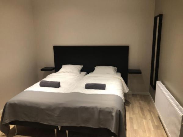 Maby Park & Hotell Arlanda Phòng bức ảnh