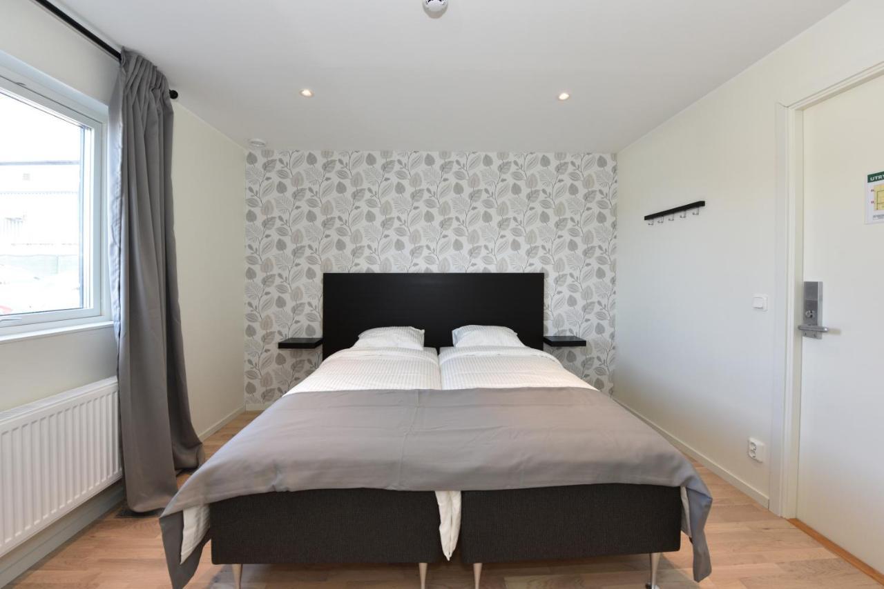 Maby Park Hotel Arlanda Ngoại thất bức ảnh
